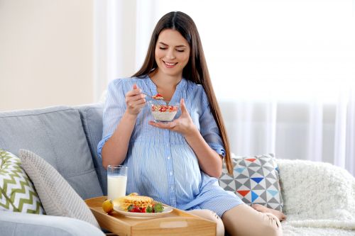 Καλές συνήθειες που μπορείτε να αποκτήσετε όταν είστε έγκυος