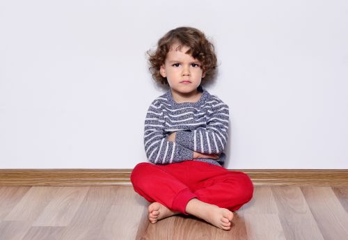Τι πρέπει να κάνετε όταν το παιδί σας λέει: “Σε μισώ”