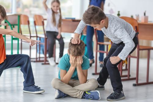 Bullying: Τι να κάνετε όταν ο θύτης είναι το δικό σας παιδί