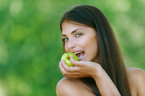 Απλοί τρόποι για να τρώτε περισσότερα φρούτα