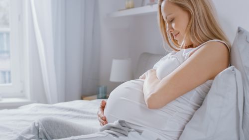 Κυκλοθυμία στην εγκυμοσύνη: Είναι φυσιολογικά τόσα συναισθήματα;