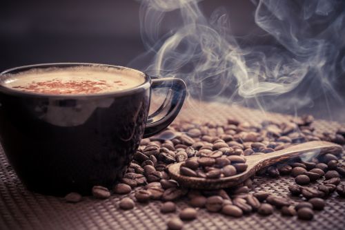 Ο καλύτερος τύπος καφέ για τον έλεγχο της χοληστερίνης