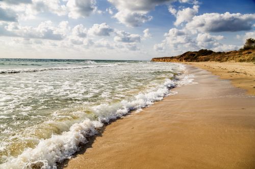 Με υψηλές για την εποχή θερμοκρασίες συνεχίζεται ο Οκτώβριος