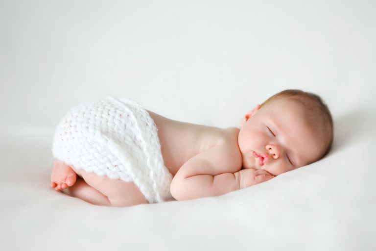 Ανησυχητικά χαρακτηριστικά του νεογέννητου που είναι απολύτως φυσιολογικά | vita.gr