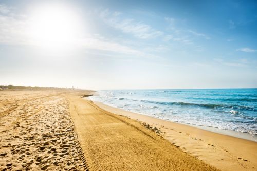 Συνεχίζονται οι υψηλές θερμοκρασίες – Έως 28 βαθμούς ο υδράργυρος