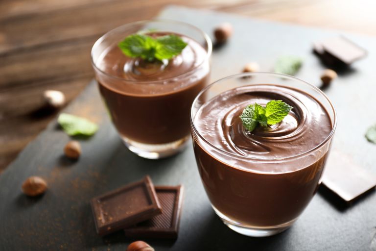 Πανεύκολη και υγιεινή μους σοκολάτας με αβοκάντο | vita.gr
