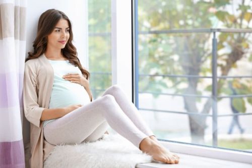 Πώς θα αντιμετωπίσετε τη δύσπνοια κατά τη διάρκεια της εγκυμοσύνης
