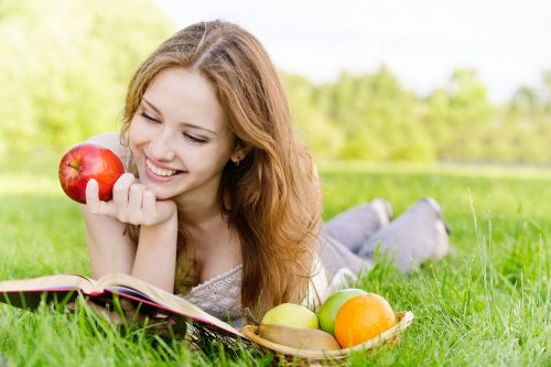 Πώς ωφελεί την υγεία σας «ένα μήλο την ημέρα»