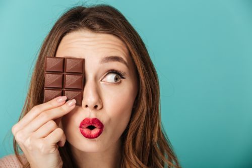Σοκολάτα: Είναι τελικά αφροδισιακή;