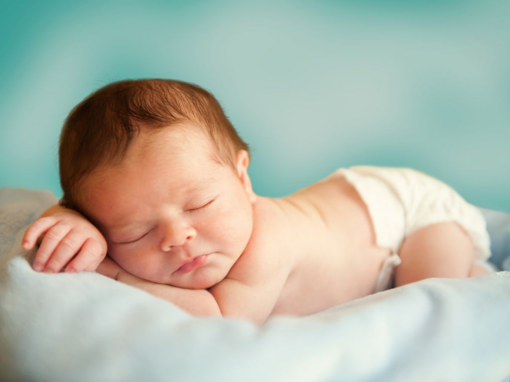Πρόωρο μωρό: Οκτώ πράγματα που πρέπει να ξέρετε