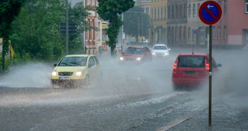 Η κακοκαιρία “Βικτώρια” θα σαρώσει τη χώρα – Πού θα σημειωθούν έντονα φαινόμενα