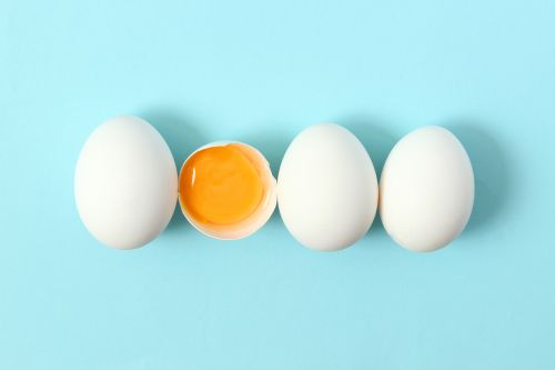 Αυγό: Μια παρεξηγημένη τροφή με απίστευτα οφέλη για την υγεία μας