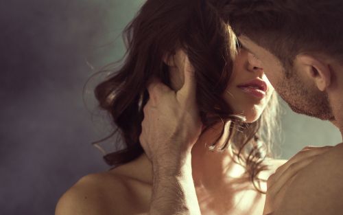 Επτά υπέροχοι τρόποι να απολαύσετε τις ερωτικές επαφές