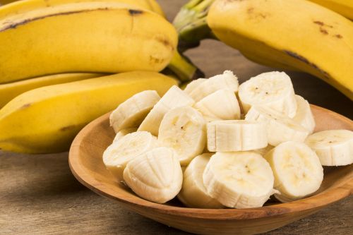 Τα οφέλη της μπανάνας και της μπανανόφλουδας