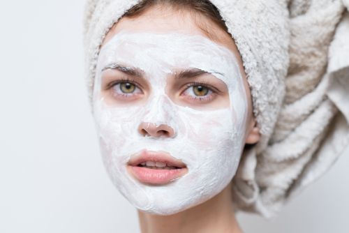 3 DIY μάσκες προσώπου για να απαλλαγείτε από την περιττή λιπαρότητα