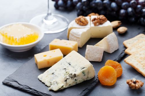 Τυρί: Πολύ πιο ωφέλιμο από όσο νομίζαμε