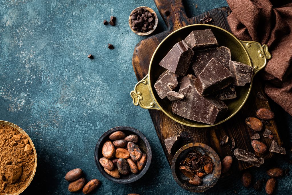 Έξι πράγματα για τη σοκολάτα που πρέπει να σταματήσετε να πιστεύετε