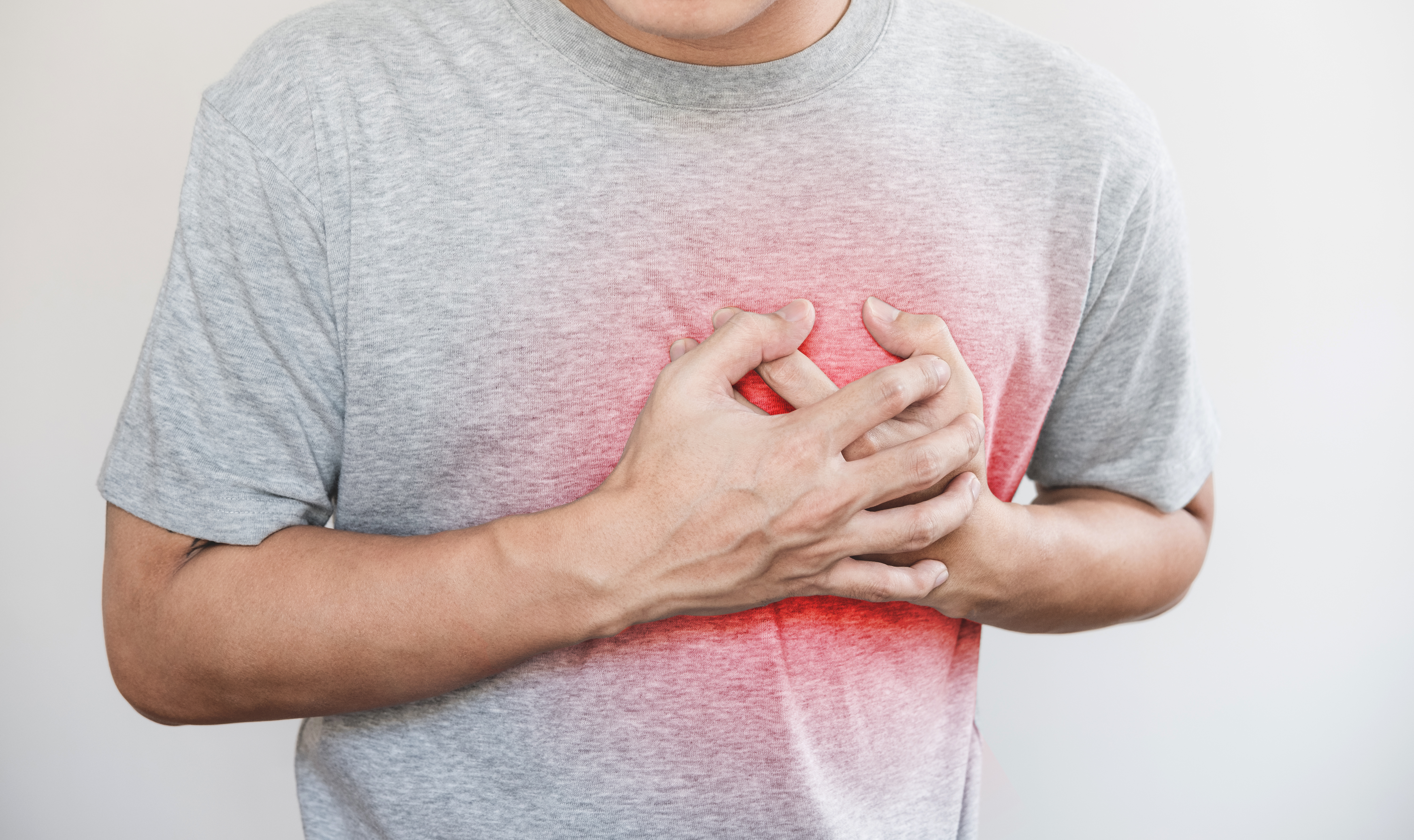 Καρδιακή ανεπάρκεια: Έτσι θα την καταλάβετε