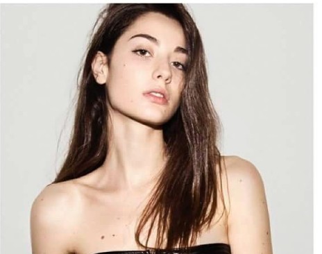 Θυμάστε την πρώτη νικήτρια του Next Top Model; | vita.gr