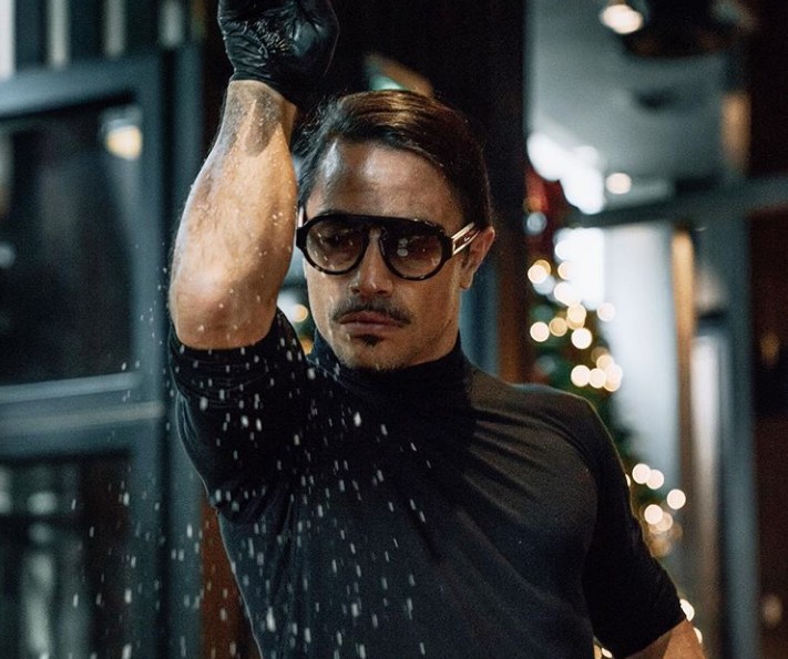 Χαμός στο εστιατόριο του Salt Bae: Πελάτης αρνήθηκε να πληρώσει… χρυσή μπριζόλα