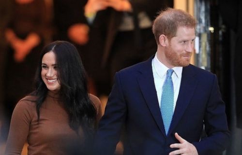 Megxit: Ποιος θα πληρώσει τους σωματοφύλακες των Χάρι – Μέγκαν;