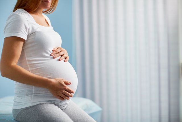 Αυτά είναι τα έξι σημάδια ότι είστε έγκυος | vita.gr
