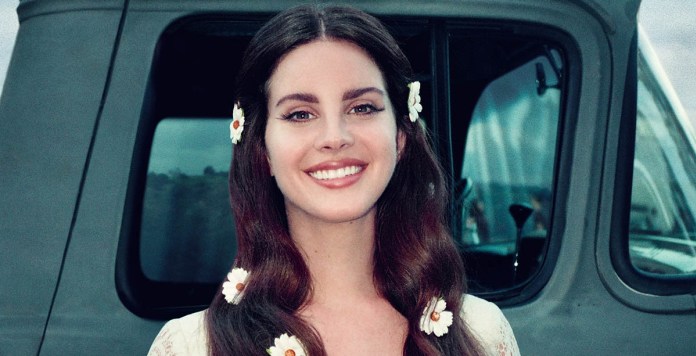 Αυτός είναι ο σύντροφος της Lana Del Rey