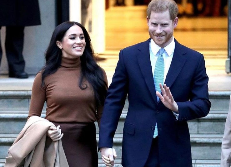 Megxit: Το πραγματικό κόστος της «ανεξαρτησίας» Μέγκαν – Χάρι