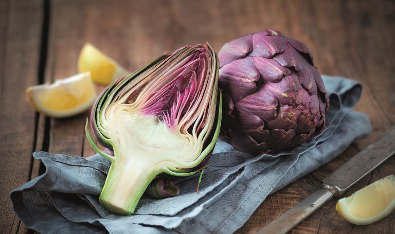 Αγκινάρα: Το λαχανικό με τη μεγάλη καρδιά | vita.gr