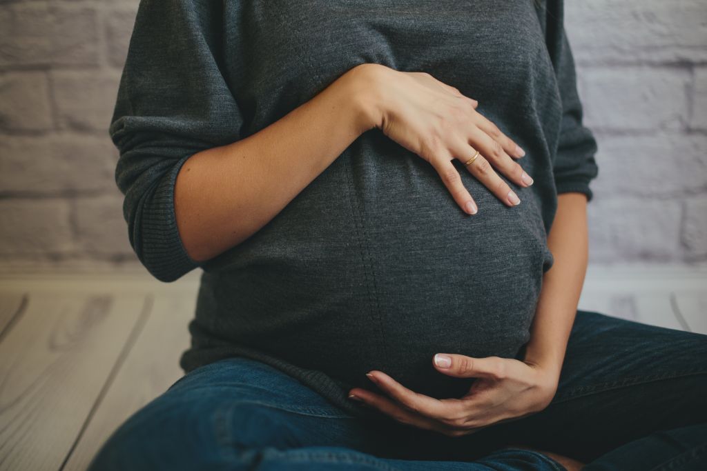 Τα τέσσερα πιο ενοχλητικά συμπτώματα της εγκυμοσύνης