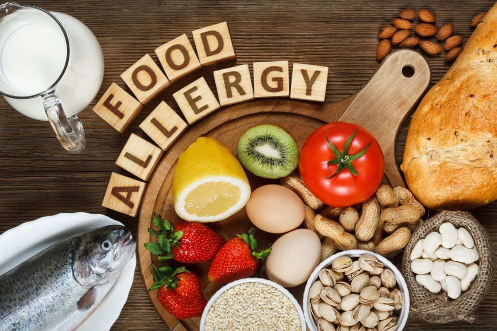 Τι πρέπει να ξέρετε για την διατροφική αλλεργία