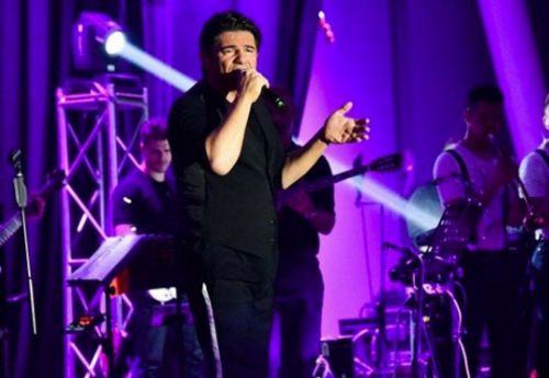 Νίκος Κουρκούλης: Βαρύ πένθος για τον τραγουδιστή