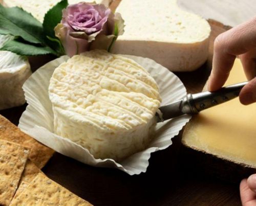 Πόσο τυρί πρέπει να τρώμε καθημερινά;