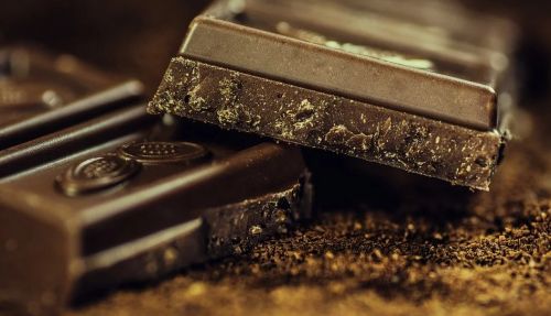 Μύθος ή αλήθεια ότι η σοκολάτα έχει επίδραση στην ερωτική ζωή