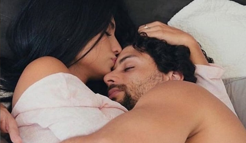 Μήπως για αυτό δεν τα πάτε και τόσο καλά στο κρεβάτι;