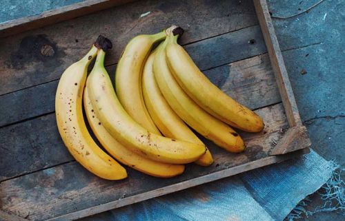Με αυτά τα tips θα ωριμάσουν γρήγορα οι μπανάνες