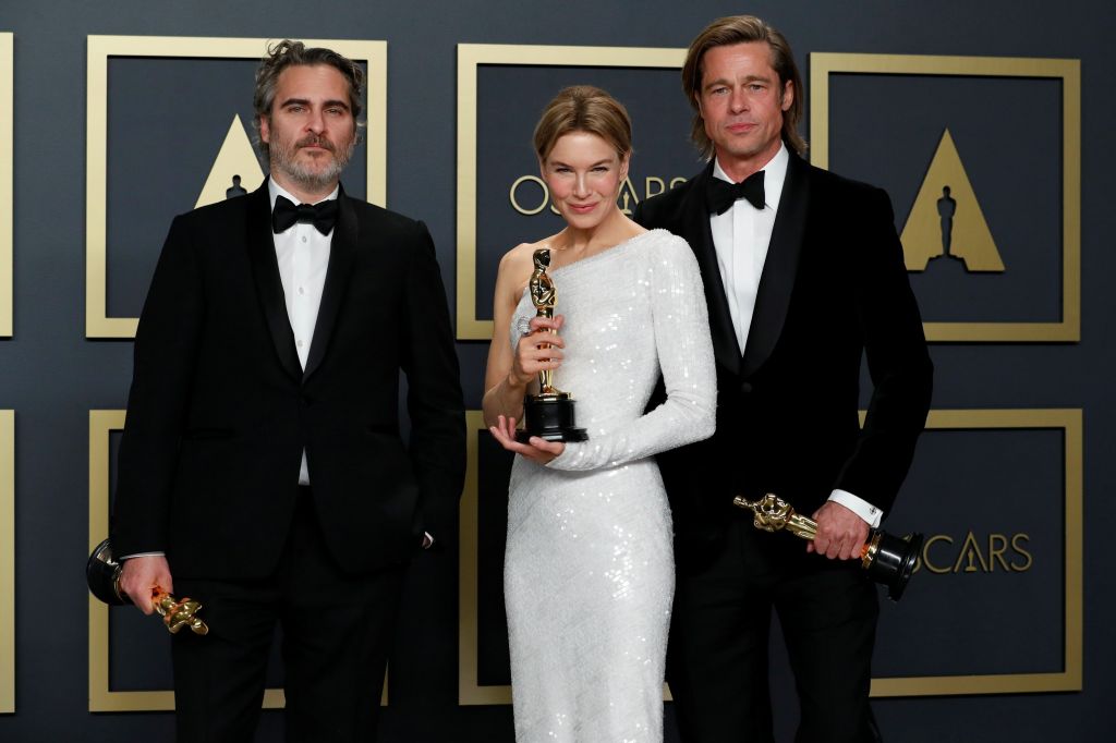 Θρίαμβος στα Oscar για τα «Παράσιτα» - Όλοι οι νικητές