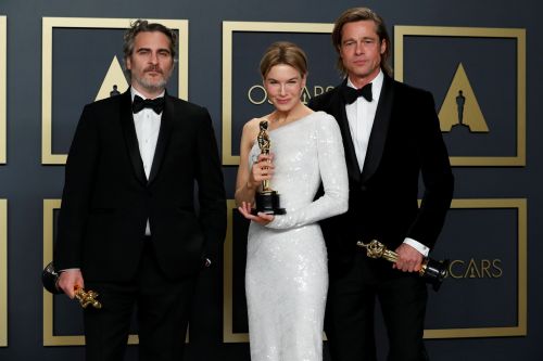 Θρίαμβος στα Oscar για τα «Παράσιτα» – Όλοι οι νικητές
