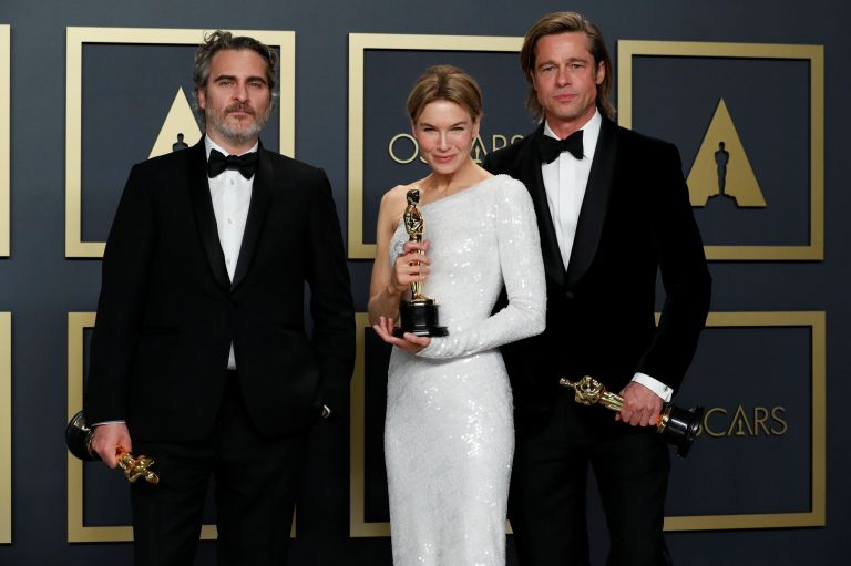 Θρίαμβος στα Oscar για τα «Παράσιτα» – Όλοι οι νικητές | vita.gr