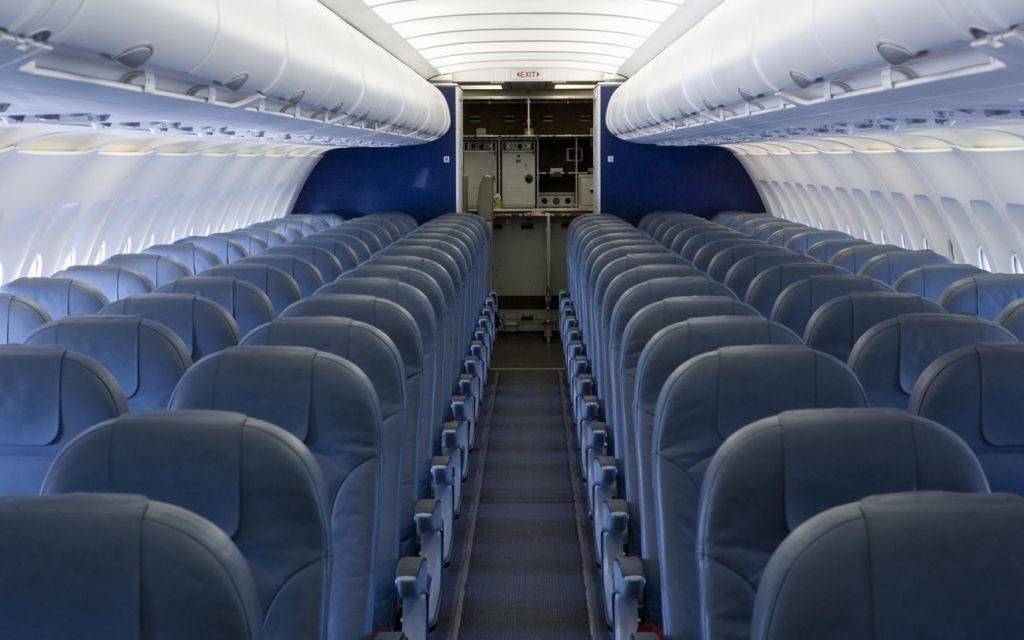 Κοροναϊός : Ποια θέση είναι πιο ασφαλής στο αεροπλάνο για να μην κολλήσετε