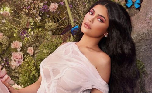 Το βίντεο με τις πιο «diva» στιγμές της Kylie Jenner