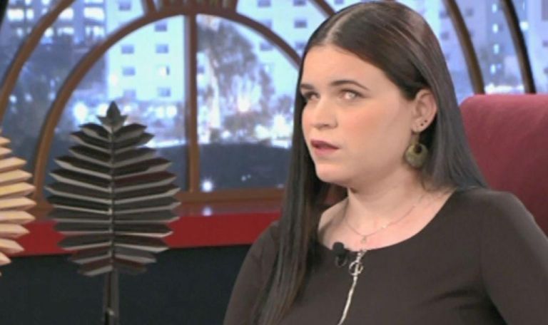 Άννα Μπαλάν: Συγκλονίζει η εξομολόγηση της τυφλής ηθοποιού | vita.gr