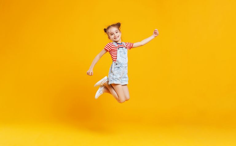 Καλές συνήθειες για χαρούμενα και υγιή παιδιά | vita.gr