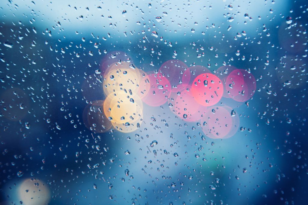 Πρόγνωση Καλλιάνου στο MEGA: Τοπικές βροχές και καταιγίδες