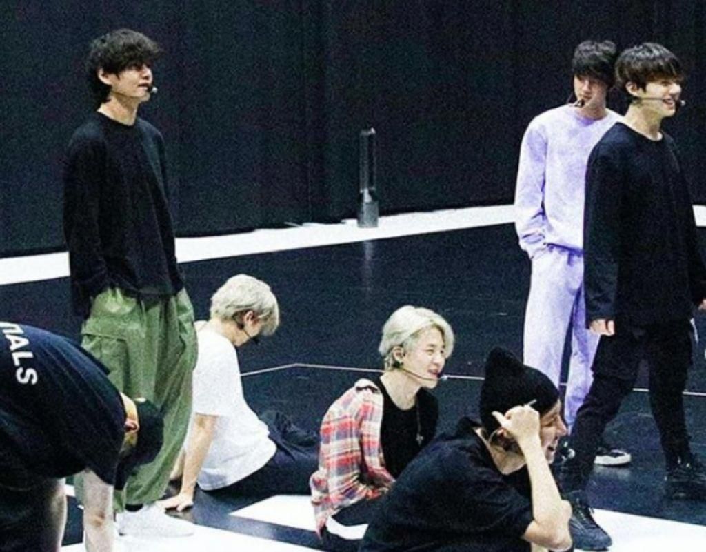 BTS: Το συγκρότημα ακύρωσε τις συναυλίες που είχαν προγραμματιστεί στη Νότια Κορέα