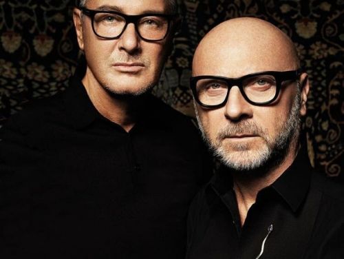 Κοροναϊός : Οι Dolce & Gabbana στη μάχη για την αντιμετώπιση της πανδημίας