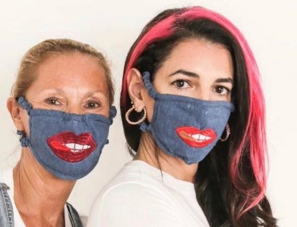Οργή για την αδελφή της Αμάλ Αλαμουντίν – Πουλά πανάκριβες μάσκες