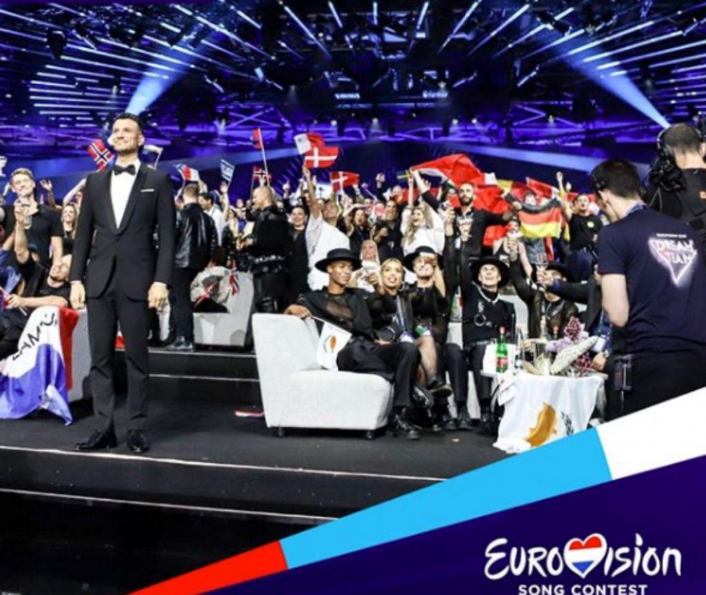 Eurovision 2020: Τι ανακοίνωσαν οι υπεύθυνοι της διοργάνωσης;