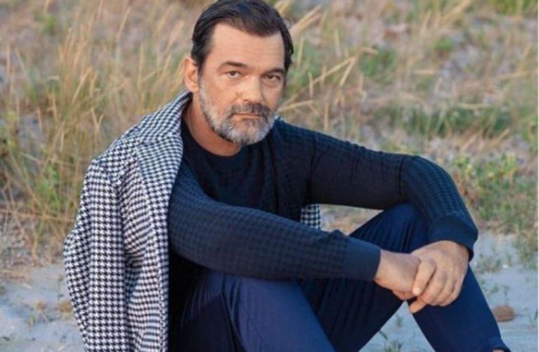 Κωνσταντίνος Καζάκος: «Με τον κοροναϊό είναι σαν να ζούμε ένα μεγάλο κραχ» | vita.gr