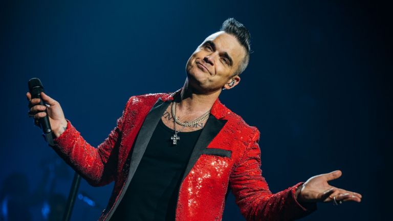 Ρόμπι Γουίλιαμς : Απέρριψε την πρόταση να γίνει ο τραγουδιστής των Queen | vita.gr